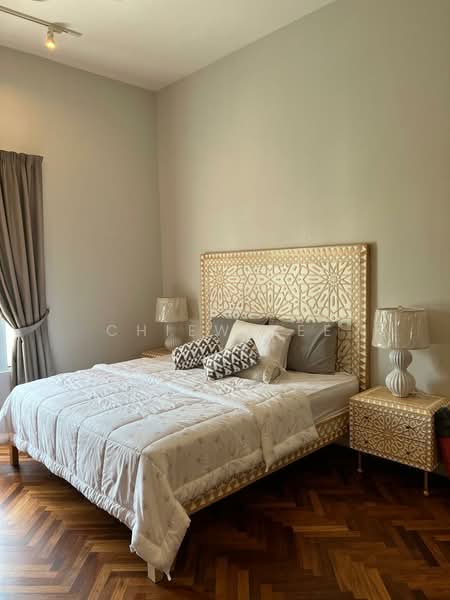 Kondominium untuk Disewa di Andaman @ Quayside - Chiew Bee - Bedroom - PropertyGuru.com.my