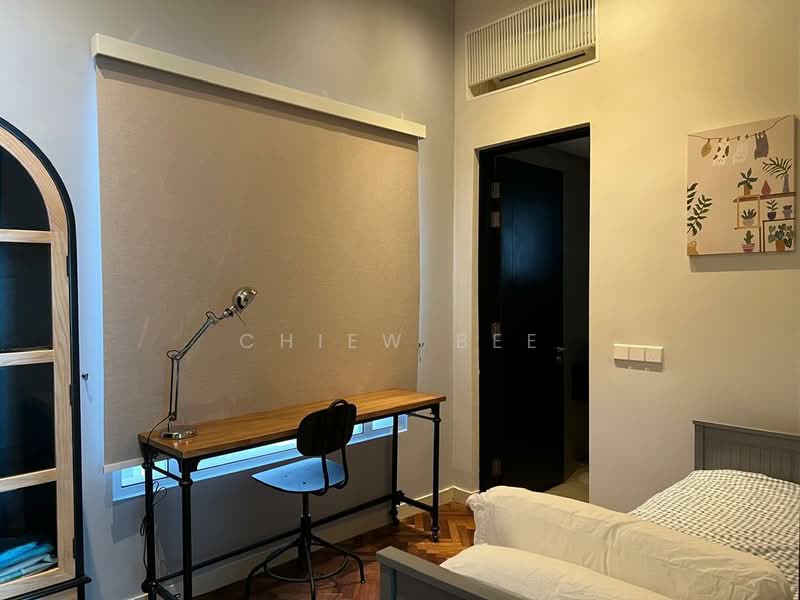 Kondominium untuk Disewa di Andaman @ Quayside - Chiew Bee - Bedroom - PropertyGuru.com.my