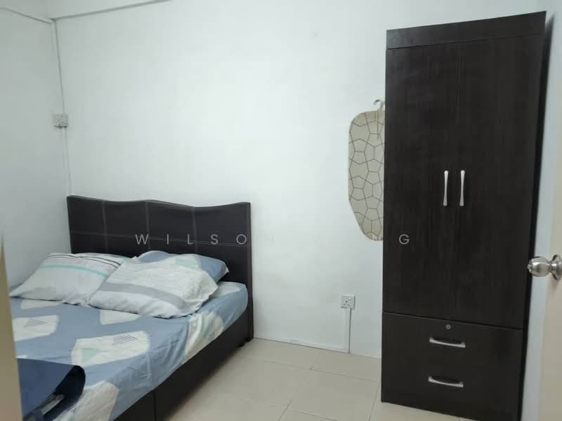 Condominium for Rent at Beverly 2 - Wilson Wong - Bedroom - PropertyGuru.com.my