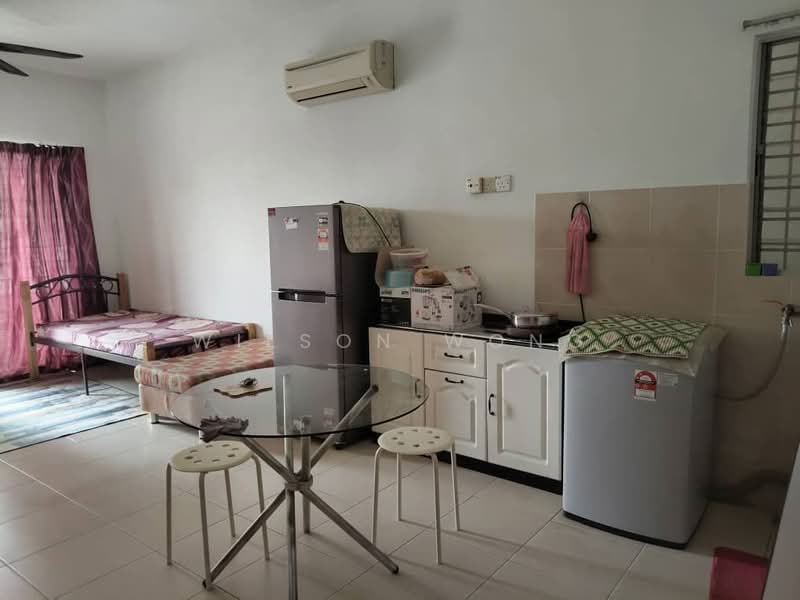 Condominium for Rent at Beverly 2 - Wilson Wong - PropertyGuru.com.my