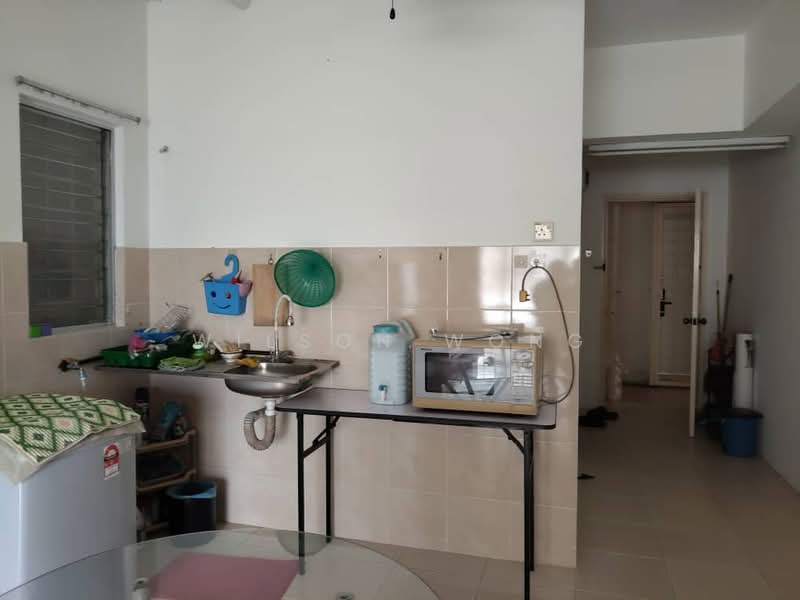 Condominium for Rent at Beverly 2 - Wilson Wong - PropertyGuru.com.my