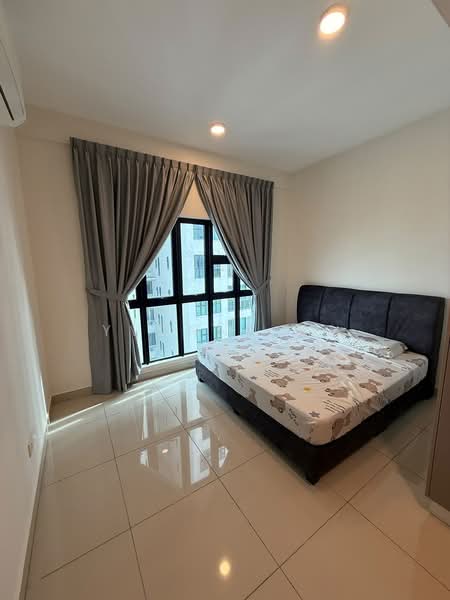 Servis Apartment untuk Disewa di G Residence - Yvonne Ng - PropertyGuru.com.my