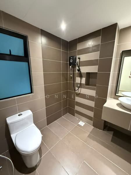 Servis Apartment untuk Disewa di G Residence - Yvonne Ng - PropertyGuru.com.my