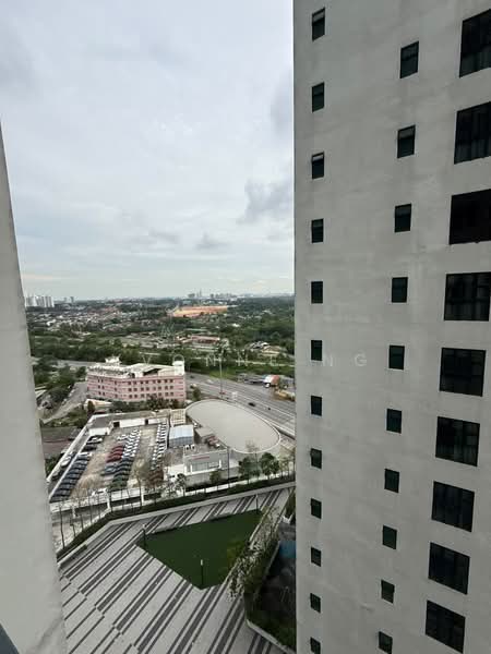 Servis Apartment untuk Disewa di G Residence - Yvonne Ng - PropertyGuru.com.my