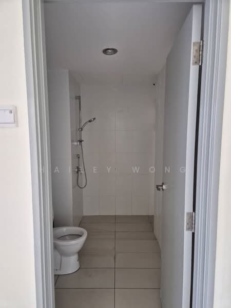 Condominium for Rent at The Latitude Condominium - Hailey Wong - Bathroom - PropertyGuru.com.my