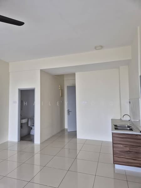 Condominium for Rent at The Latitude Condominium - Hailey Wong - Bathroom - PropertyGuru.com.my