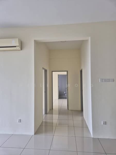 Condominium for Rent at The Latitude Condominium - Hailey Wong - Corridor - PropertyGuru.com.my