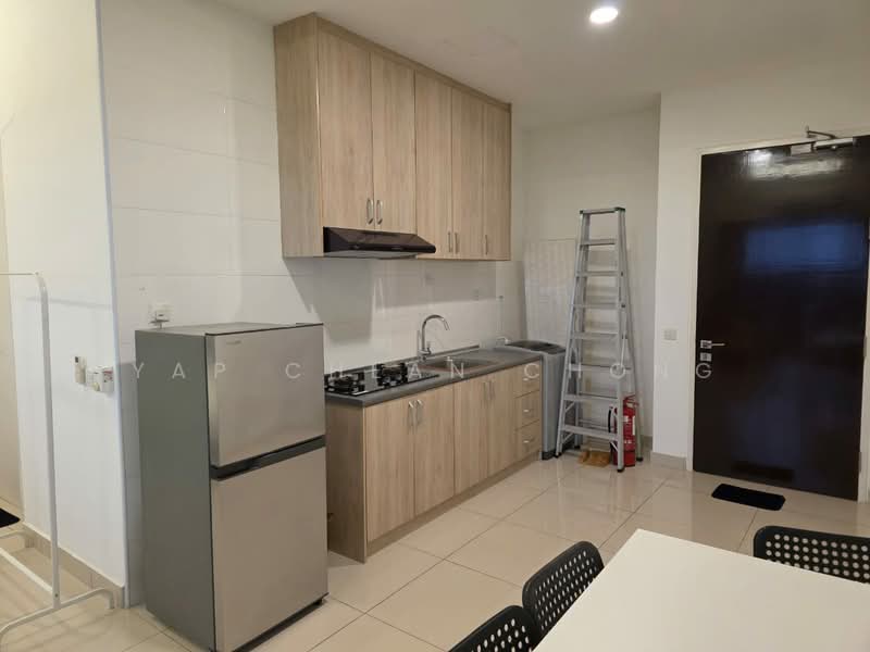 Condominium for Sale at The Parque Residences - Yap Chean Chong - PropertyGuru.com.my
