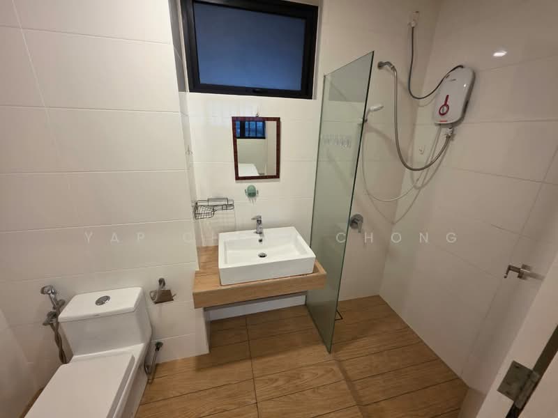 Condominium for Sale at The Parque Residences - Yap Chean Chong - PropertyGuru.com.my