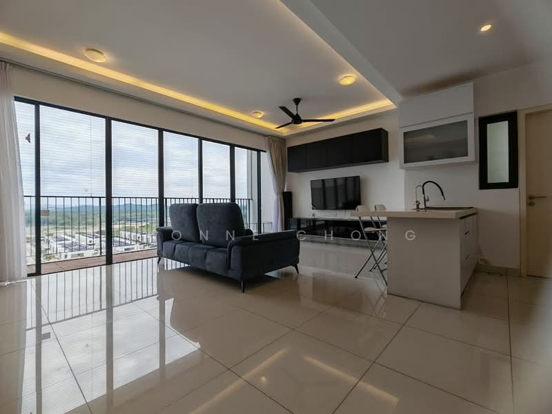 Service Residence for Rent at Sunway Citrine Residences - Yvonne Chong - PropertyGuru.com.my