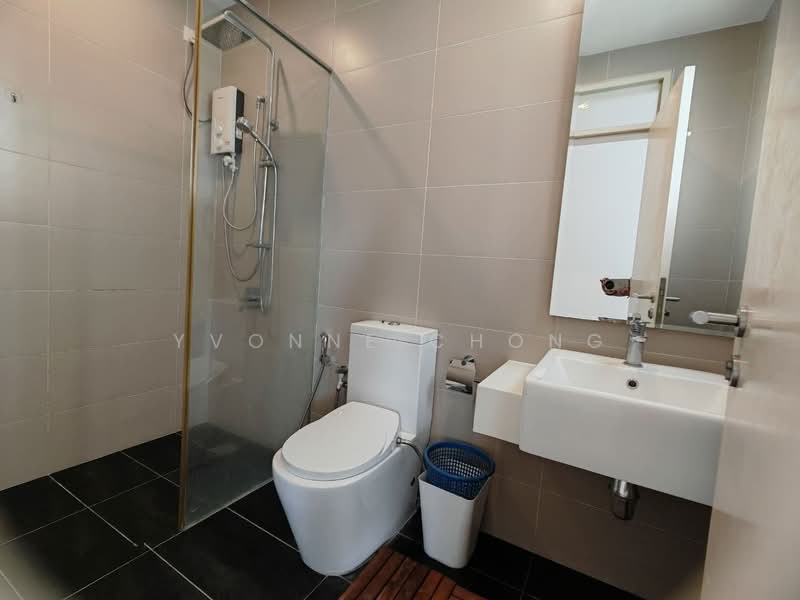 Service Residence for Rent at Sunway Citrine Residences - Yvonne Chong - PropertyGuru.com.my