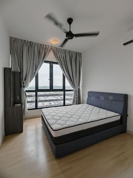Service Residence for Rent at Sunway Citrine Residences - Yvonne Chong - PropertyGuru.com.my