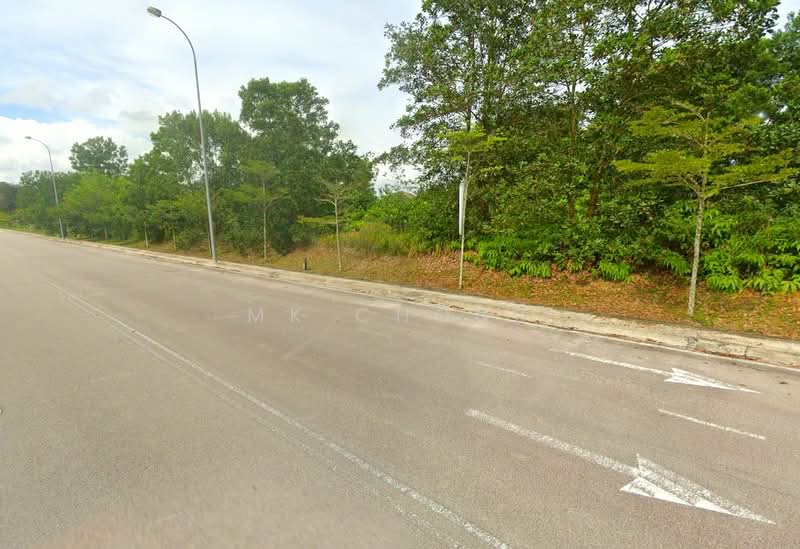 Commercial Land for Sale in Skudai (Johor) - MK Chong - Exterior - PropertyGuru.com.my