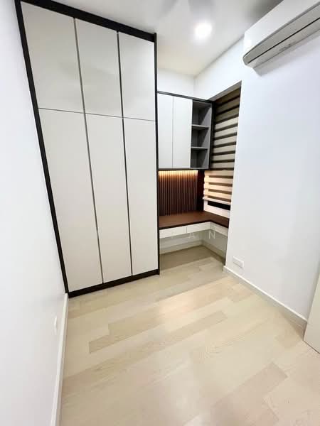 Service Residence for Rent at ViiA Residences - Rex Tan - Study - PropertyGuru.com.my