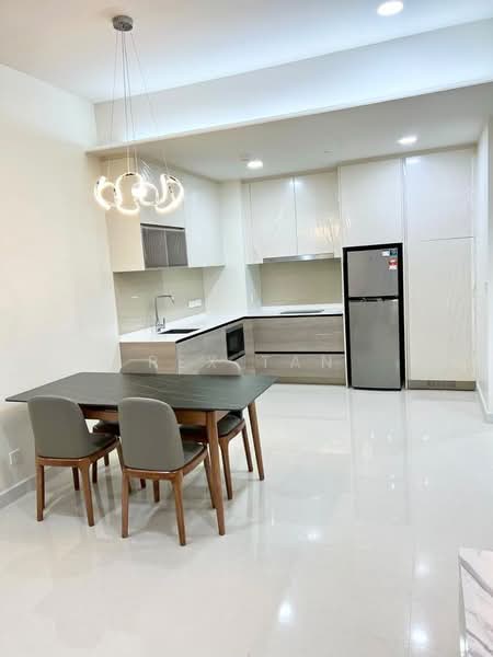 Service Residence for Rent at ViiA Residences - Rex Tan - PropertyGuru.com.my