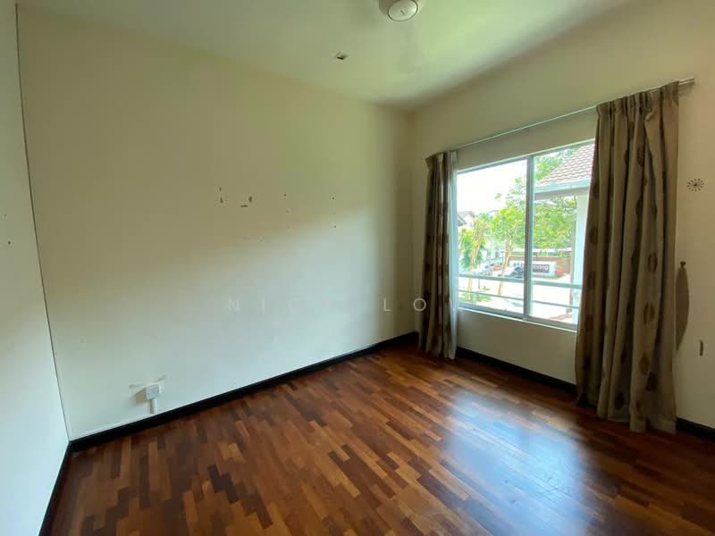 2-storey Terraced House for Rent in Leisure Farm (Gelang Patah) - Nick Low - Bedroom - PropertyGuru.com.my