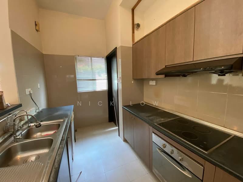 2-storey Terraced House for Rent in Leisure Farm (Gelang Patah) - Nick Low - Kitchen - PropertyGuru.com.my