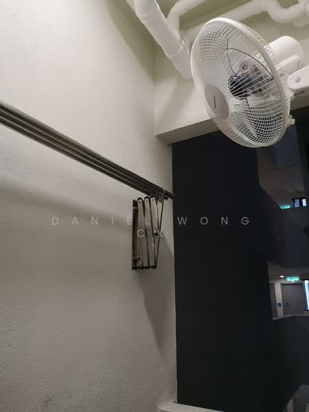 Servis Apartment untuk Dijual di Trion 2 @ KL - Daniel Wong CK - PropertyGuru.com.my