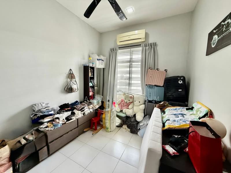 Rumah Teres 2 Tingkat untuk Dijual di Bukit Indah (Iskandar Puteri (Nusajaya)) - Leanne Lim - PropertyGuru.com.my