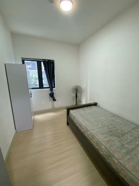 Servis Apartment untuk Disewa di M Centura - Rex Tan - Bedroom - PropertyGuru.com.my