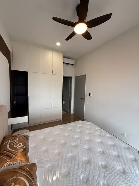 Condominium for Rent at Skyline KL - Dexter Teo - Bedroom - PropertyGuru.com.my