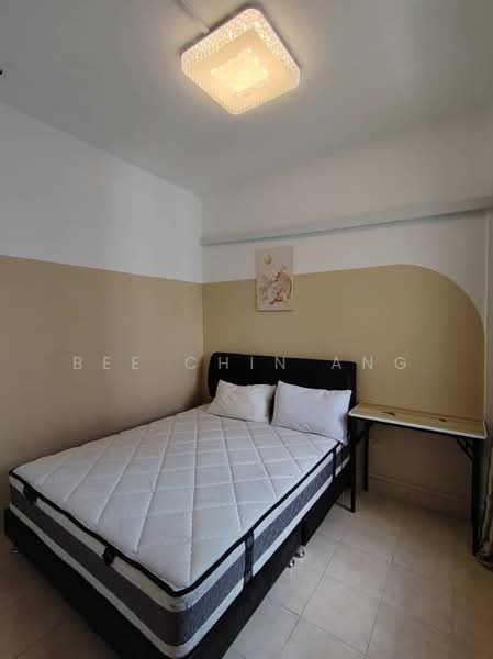 Apartment for Rent at Seri Mutiara Apartment - Bee Chin Ang - PropertyGuru.com.my
