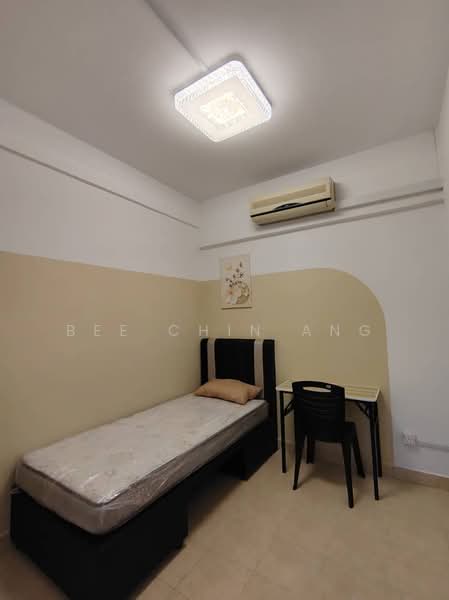 Apartment for Rent at Seri Mutiara Apartment - Bee Chin Ang - PropertyGuru.com.my