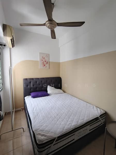 Apartment for Rent at Seri Mutiara Apartment - Bee Chin Ang - PropertyGuru.com.my