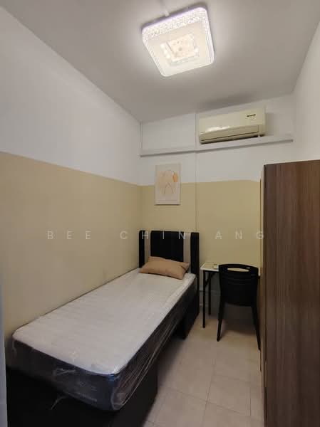 Apartment for Rent at Seri Mutiara Apartment - Bee Chin Ang - PropertyGuru.com.my