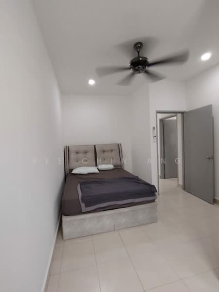 Apartment for Rent at Seri Mutiara Apartment - Bee Chin Ang - PropertyGuru.com.my