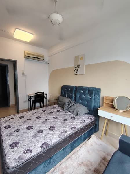 Apartment for Rent at Seri Mutiara Apartment - Bee Chin Ang - PropertyGuru.com.my