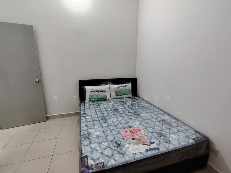 Apartment for Rent at Seri Mutiara Apartment - Bee Chin Ang - PropertyGuru.com.my
