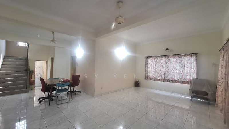Bungalow for Sale in Seputeh (Kuala Lumpur) - SY Yen - Living Room - PropertyGuru.com.my