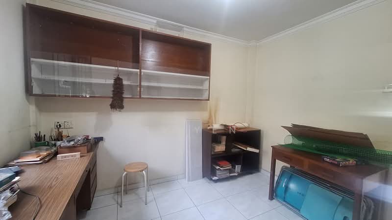 Bungalow for Sale in Seputeh (Kuala Lumpur) - SY Yen - Study - PropertyGuru.com.my