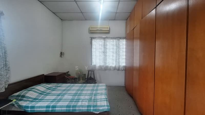 Bungalow for Sale in Seputeh (Kuala Lumpur) - SY Yen - Bedroom - PropertyGuru.com.my