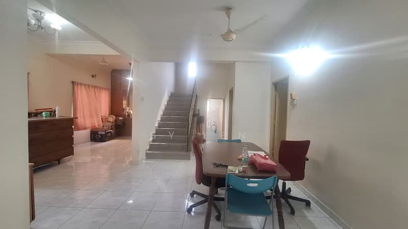 Bungalow for Sale in Seputeh (Kuala Lumpur) - SY Yen - Interior - PropertyGuru.com.my