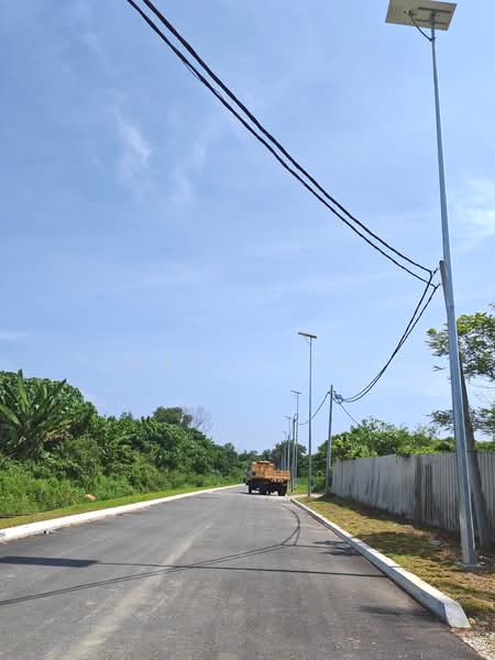 Agricultural Land for Sale in Serendah (Selangor) - Wendy Ng - Exterior - PropertyGuru.com.my