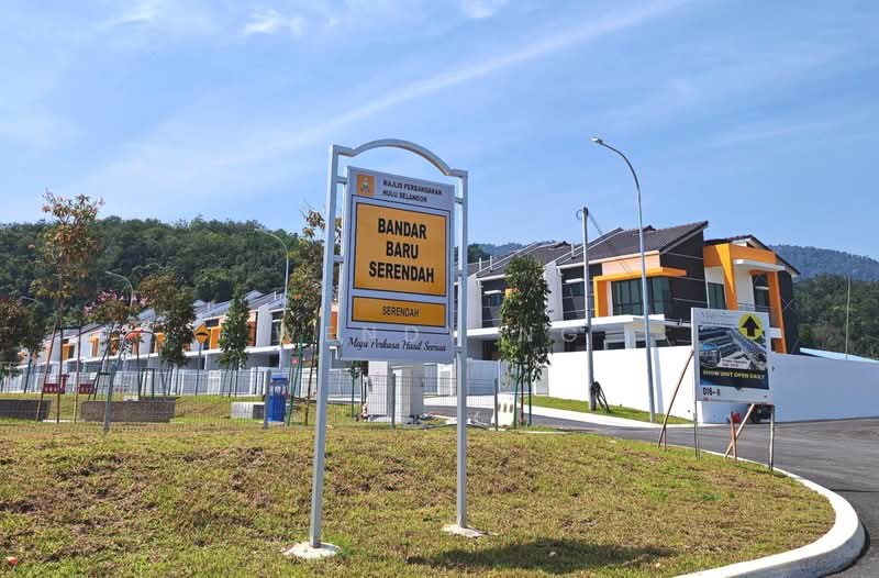 Agricultural Land for Sale in Serendah (Selangor) - Wendy Ng - Exterior - PropertyGuru.com.my