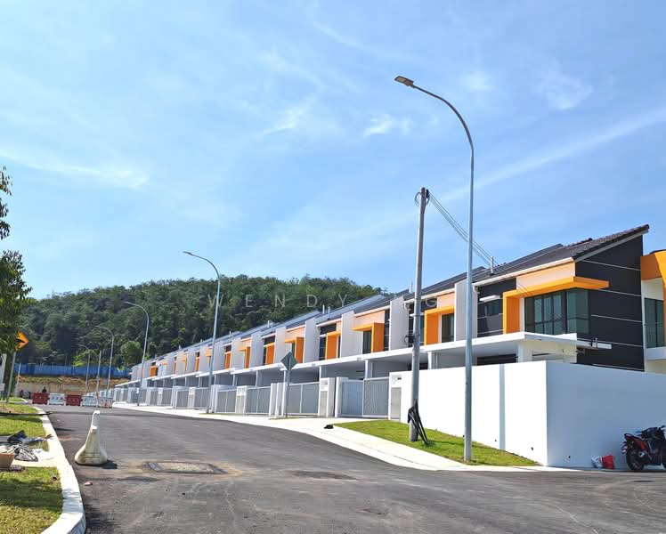 Agricultural Land for Sale in Serendah (Selangor) - Wendy Ng - Exterior - PropertyGuru.com.my