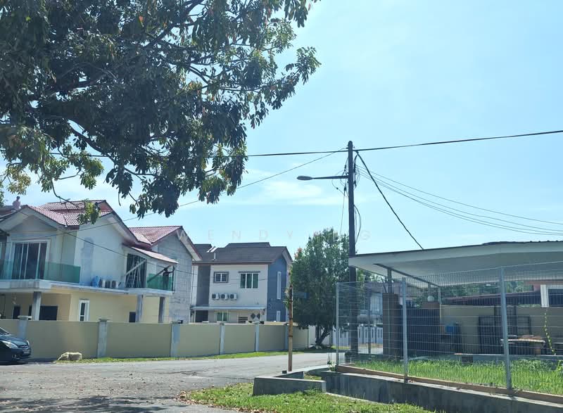 Agricultural Land for Sale in Serendah (Selangor) - Wendy Ng - Exterior - PropertyGuru.com.my