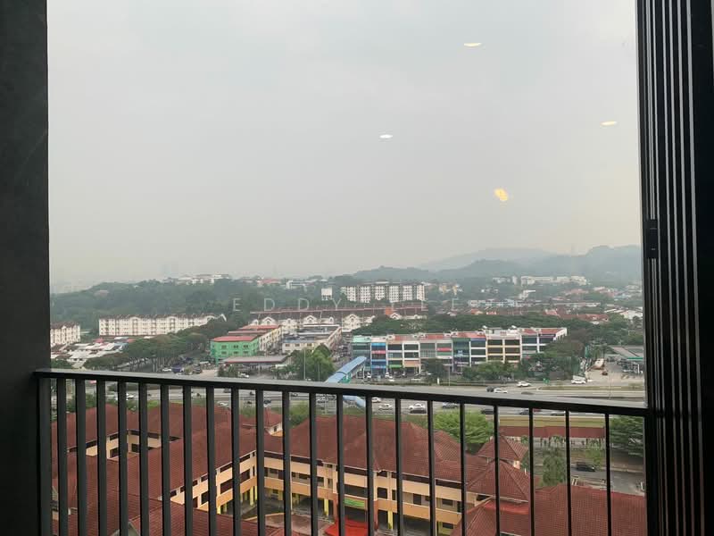 Kondominium untuk Disewa di Dreamcity - Eddy Lee - View - PropertyGuru.com.my