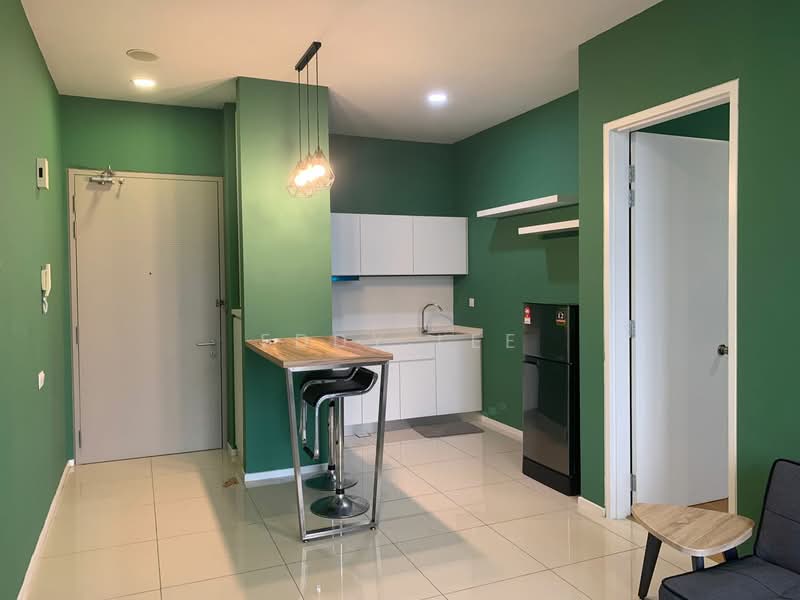 Kondominium untuk Disewa di Dreamcity - Eddy Lee - Kitchen - PropertyGuru.com.my