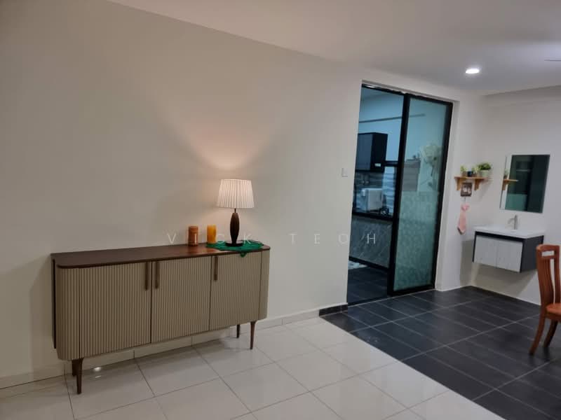 Kondominium untuk Disewa di The Waterfront Condominium - Vick Teoh - PropertyGuru.com.my