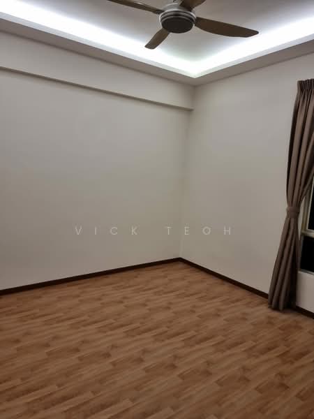 Kondominium untuk Disewa di The Waterfront Condominium - Vick Teoh - PropertyGuru.com.my