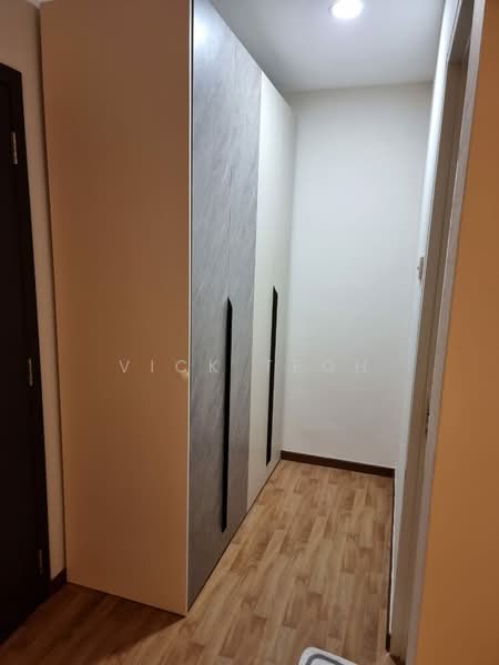 Kondominium untuk Disewa di The Waterfront Condominium - Vick Teoh - PropertyGuru.com.my