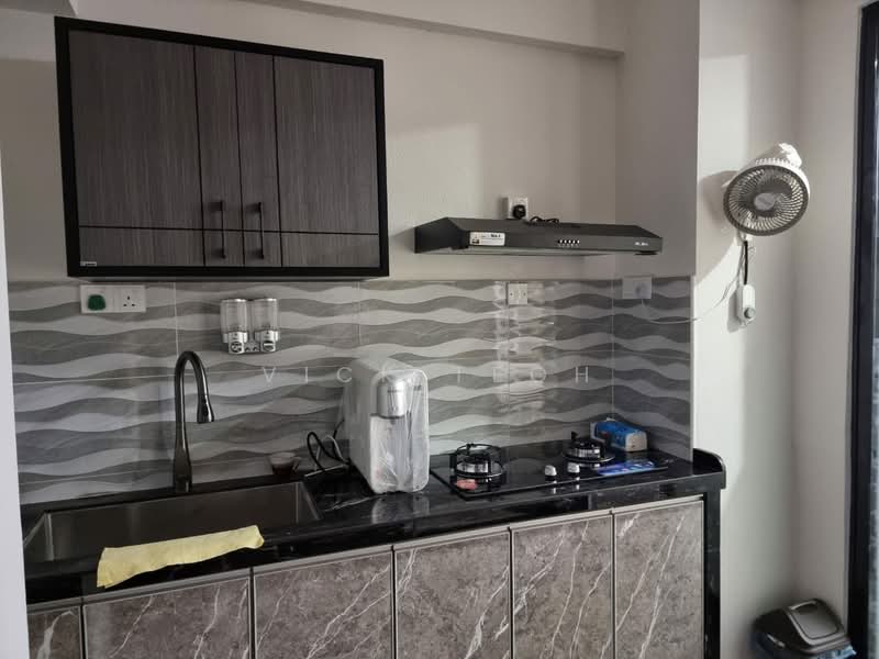 Kondominium untuk Disewa di The Waterfront Condominium - Vick Teoh - PropertyGuru.com.my
