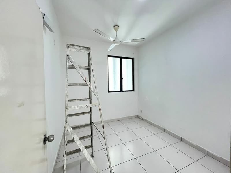 Servis Apartment untuk Disewa di Sky Peak Residences - Alviss Tay - Interior - PropertyGuru.com.my