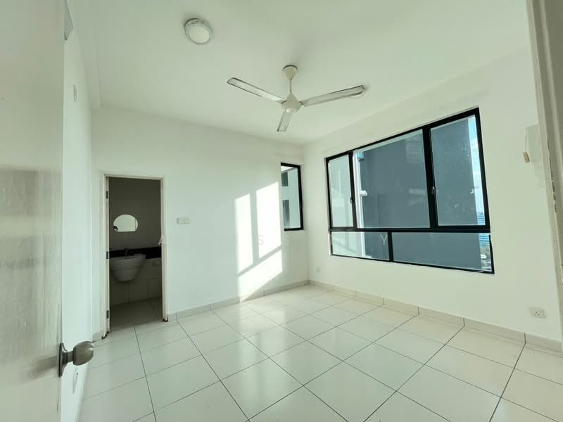Servis Apartment untuk Disewa di Sky Peak Residences - Alviss Tay - Interior - PropertyGuru.com.my