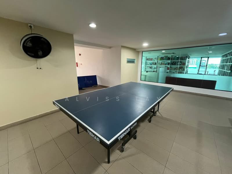 Servis Apartment untuk Disewa di Sky Peak Residences - Alviss Tay - Interior - PropertyGuru.com.my