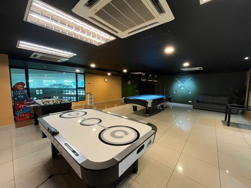 Servis Apartment untuk Disewa di Sky Peak Residences - Alviss Tay - Interior - PropertyGuru.com.my
